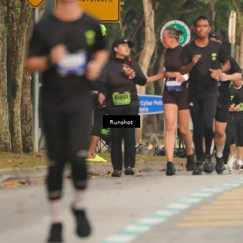 Runner Photo 5628308