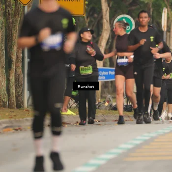 Runner Photo 5628309