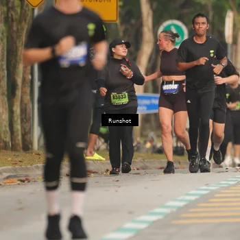 Runner Photo 5628310