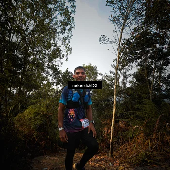 Runner Photo 5628323