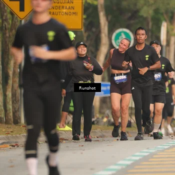 Runner Photo 5628338