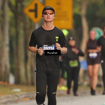Runner Photo 5628369