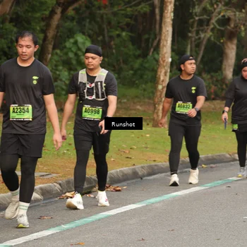 Runner Photo 5628412