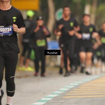 Runner Photo 5628426