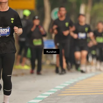 Runner Photo 5628428
