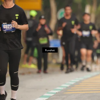 Runner Photo 5628429