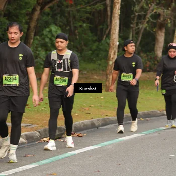 Runner Photo 5628439