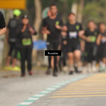 Runner Photo 5628445