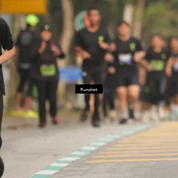 Runner Photo 5628446