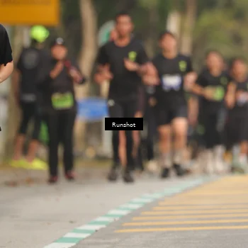 Runner Photo 5628448