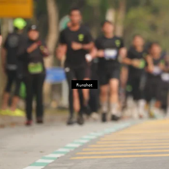 Runner Photo 5628450