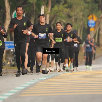 Runner Photo 5628455