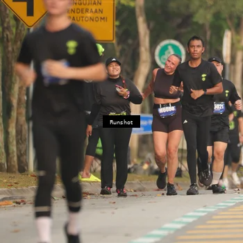 Runner Photo 5628457