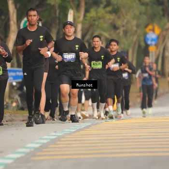 Runner Photo 5628458