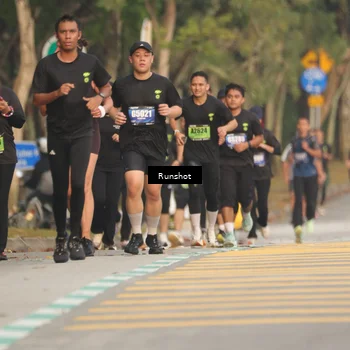 Runner Photo 5628465
