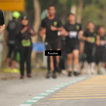 Runner Photo 5628469