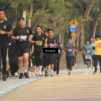 Runner Photo 5628476