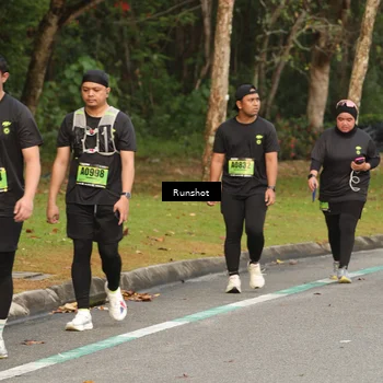 Runner Photo 5628478