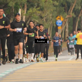 Runner Photo 5628479