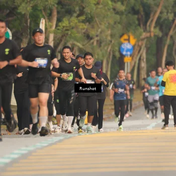 Runner Photo 5628482