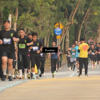 Runner Photo 5628487