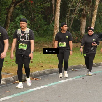Runner Photo 5628495
