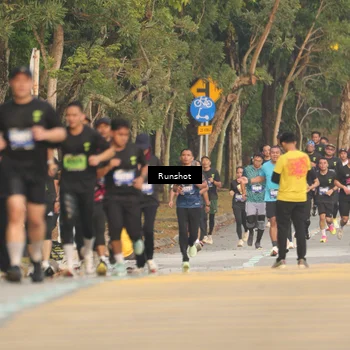 Runner Photo 5628498