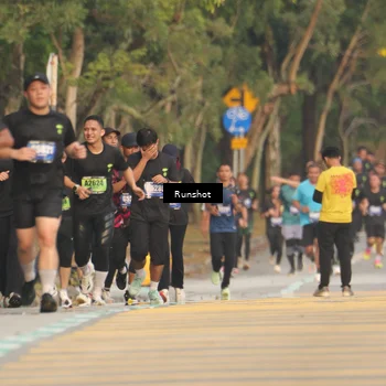 Runner Photo 5628502