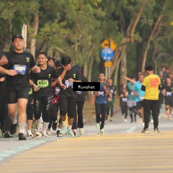 Runner Photo 5628503