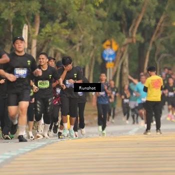 Runner Photo 5628504