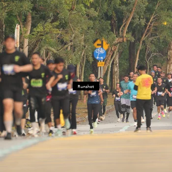 Runner Photo 5628505