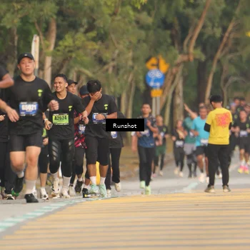 Runner Photo 5628506