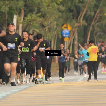 Runner Photo 5628507