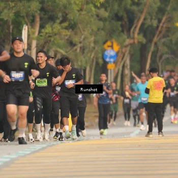 Runner Photo 5628509