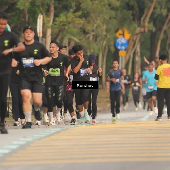 Runner Photo 5628514