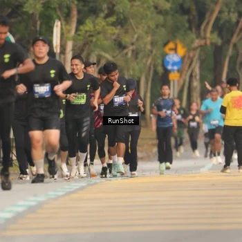 Runner Photo 5628519
