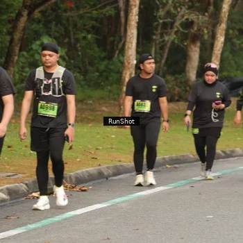 Runner Photo 5628521