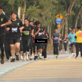 Runner Photo 5628522