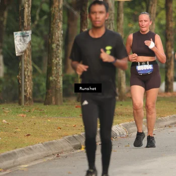 Runner Photo 5628532