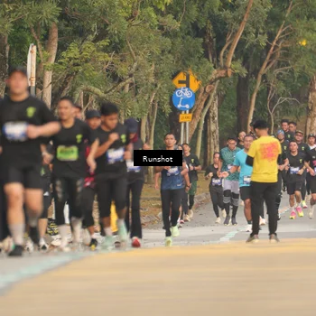 Runner Photo 5628538