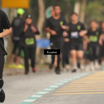Runner Photo 5628540