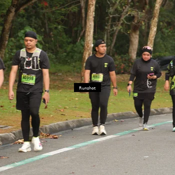Runner Photo 5628548