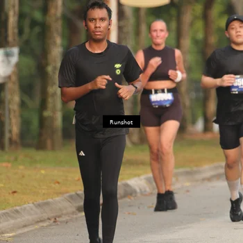 Runner Photo 5628551