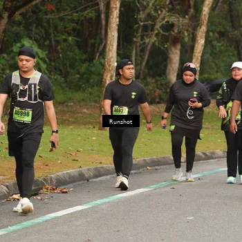 Runner Photo 5628574