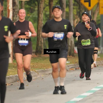 Runner Photo 5628586