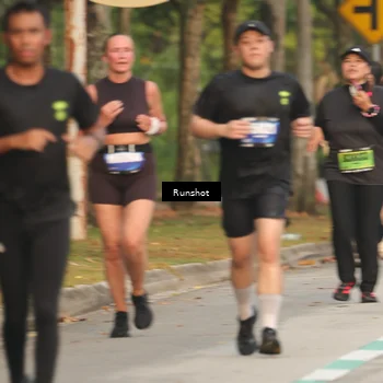 Runner Photo 5628587