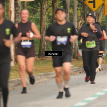 Runner Photo 5628596