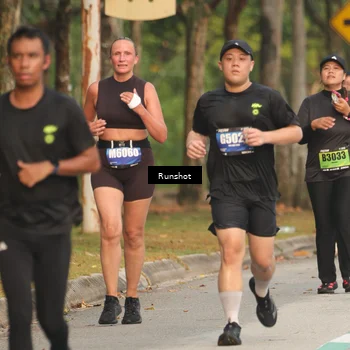 Runner Photo 5628598