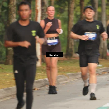 Runner Photo 5628600