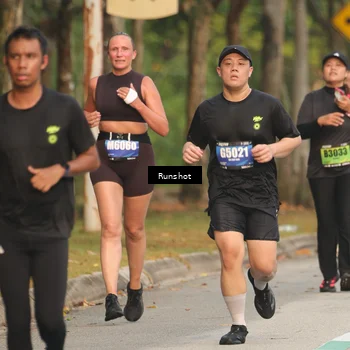 Runner Photo 5628604